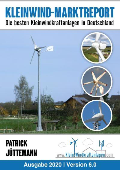 Kleinwind Marktreport